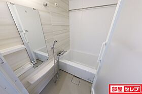 PURE RESIDENCE 名駅南  ｜ 愛知県名古屋市中村区名駅南2丁目8-26（賃貸マンション1K・10階・29.76㎡） その4