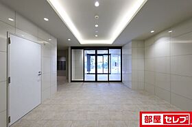 PURE RESIDENCE 名駅南  ｜ 愛知県名古屋市中村区名駅南2丁目8-26（賃貸マンション1K・10階・29.76㎡） その26