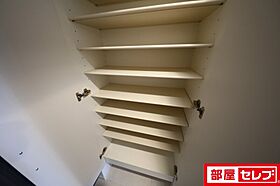 オーキッドレジデンス鶴舞  ｜ 愛知県名古屋市中区千代田3丁目20-7（賃貸マンション1K・12階・23.91㎡） その24