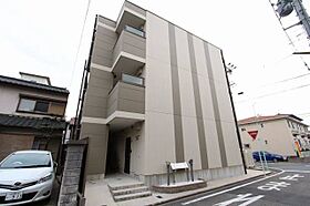 WOODY　CASTLE  ｜ 愛知県名古屋市熱田区古新町1丁目117（賃貸マンション1K・2階・29.64㎡） その6