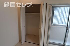 regalo  ｜ 愛知県名古屋市中区新栄2丁目28-9（賃貸アパート1K・1階・20.12㎡） その24