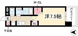 東別院駅 6.1万円