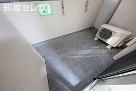 レジデンス新栄スクエア(旧ヴィークブライト名古屋新栄)  ｜ 愛知県名古屋市中区新栄2丁目37番28号（賃貸マンション1K・7階・25.42㎡） その14