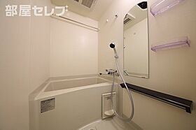 アドバンス名古屋モクシー　(旧　ADVANCE　NAGOYA　MOXIE)  ｜ 愛知県名古屋市中区新栄2丁目29-13（賃貸マンション1K・2階・23.94㎡） その4