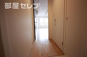 Branche金山  ｜ 愛知県名古屋市熱田区波寄町3-24（賃貸マンション1R・3階・28.03㎡） その10