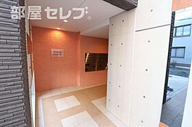 Branche金山  ｜ 愛知県名古屋市熱田区波寄町3-24（賃貸マンション1R・1階・28.69㎡） その16