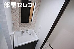 ボヌール新栄  ｜ 愛知県名古屋市中区新栄1丁目37-10（賃貸マンション1K・3階・30.35㎡） その13