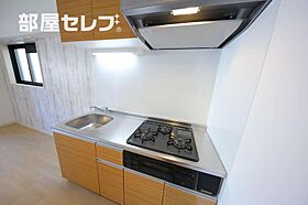 L’Allure松原  ｜ 愛知県名古屋市中区松原3丁目6-28（賃貸マンション1LDK・8階・44.24㎡） その5