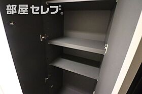 プレサンス上前津リラクシア  ｜ 愛知県名古屋市中区上前津1丁目8-4（賃貸マンション1K・6階・24.67㎡） その20