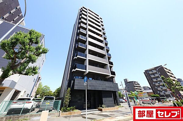 メイクス高岳 ｜愛知県名古屋市東区飯田町(賃貸マンション1K・8階・26.09㎡)の写真 その25