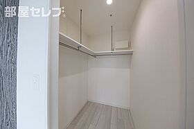 さくらHills NISHIKI Platinum Residence  ｜ 愛知県名古屋市中区錦2丁目12番32号（賃貸マンション1LDK・9階・54.08㎡） その12