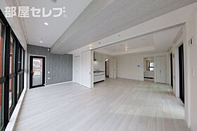さくらHills NISHIKI Platinum Residence  ｜ 愛知県名古屋市中区錦2丁目12番32号（賃貸マンション1LDK・9階・54.08㎡） その9