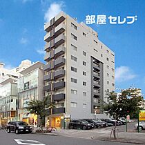 アートピア栄  ｜ 愛知県名古屋市中区栄3丁目25-37（賃貸マンション1DK・7階・26.91㎡） その1