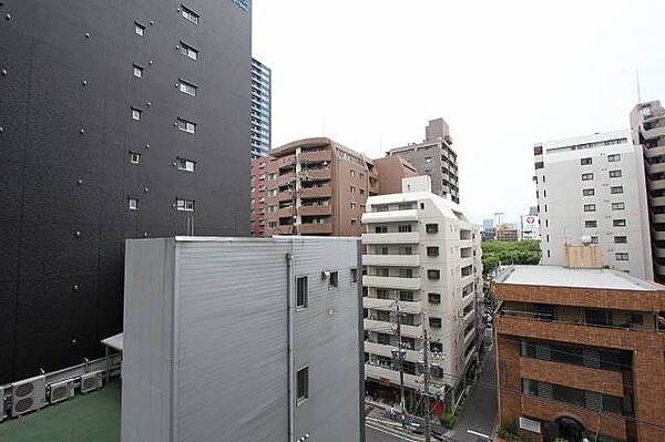 レジディア泉 ｜愛知県名古屋市東区泉1丁目(賃貸マンション3LDK・10階・71.96㎡)の写真 その16