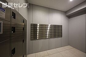 Risonare Marunouchi  ｜ 愛知県名古屋市中区丸の内2丁目15-20（賃貸マンション1R・7階・31.22㎡） その26