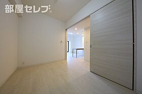 S-RESIDENCE葵II  ｜ 愛知県名古屋市東区葵3丁目11-22（賃貸マンション2LDK・2階・52.73㎡） その21