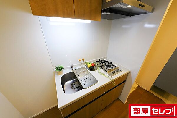 テナス丸の内 ｜愛知県名古屋市中区丸の内2丁目(賃貸マンション1K・6階・29.43㎡)の写真 その5