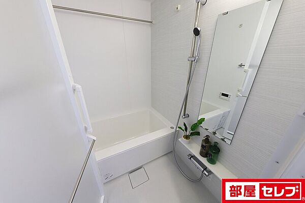 テナス丸の内 ｜愛知県名古屋市中区丸の内2丁目(賃貸マンション1K・6階・29.43㎡)の写真 その4