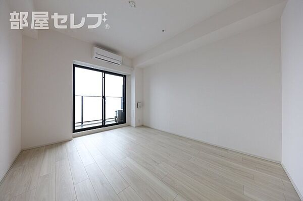 S-RESIDENCE熱田 ｜愛知県名古屋市熱田区横田1丁目(賃貸マンション1K・11階・25.80㎡)の写真 その3