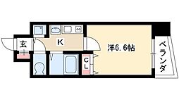 国際センター駅 5.5万円