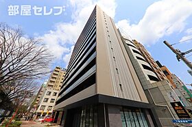 リシュドール名駅南  ｜ 愛知県名古屋市中村区名駅南1丁目10-13（賃貸マンション1K・6階・27.70㎡） その6