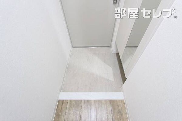 ハピネス ｜愛知県名古屋市中区千代田3丁目(賃貸マンション1LDK・5階・39.85㎡)の写真 その9