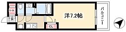 東別院駅 6.1万円