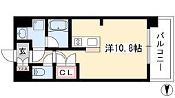新栄町駅 6.4万円