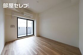 S-RESIDENCE名駅南  ｜ 愛知県名古屋市中村区名駅南3丁目15-6（賃貸マンション1K・12階・24.11㎡） その6