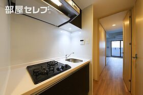 S-RESIDENCE名駅南  ｜ 愛知県名古屋市中村区名駅南3丁目15-6（賃貸マンション1K・12階・24.11㎡） その5