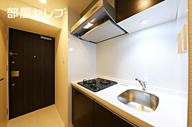 S-RESIDENCE名駅南  ｜ 愛知県名古屋市中村区名駅南3丁目15-6（賃貸マンション1K・12階・24.11㎡） その7