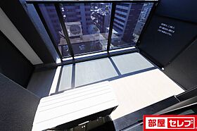 メイクス名駅南II  ｜ 愛知県名古屋市中村区名駅南3丁目11-18（賃貸マンション1K・13階・23.01㎡） その14