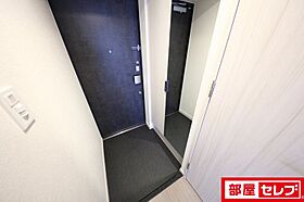 プレサンス新栄アーバンフロー  ｜ 愛知県名古屋市中区新栄2丁目27-18（賃貸マンション1R・4階・24.36㎡） その23