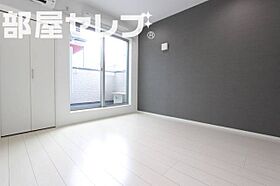 ZEN名駅  ｜ 愛知県名古屋市中川区西日置町9丁目129（賃貸アパート1K・3階・21.06㎡） その7