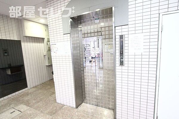 桜マンション ｜愛知県名古屋市中区新栄2丁目(賃貸マンション2K・7階・27.00㎡)の写真 その24