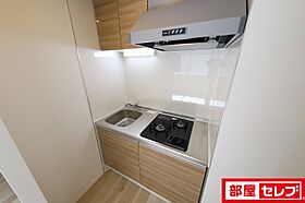 クレストタップ名古屋ウエスト  ｜ 愛知県名古屋市中村区松原町4丁目18-1（賃貸マンション1R・2階・28.05㎡） その5