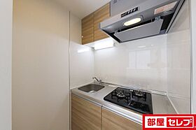 クレストタップ名古屋ウエスト  ｜ 愛知県名古屋市中村区松原町4丁目18-1（賃貸マンション1R・2階・28.05㎡） その8