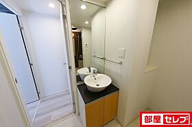 クレストタップ名古屋ウエスト  ｜ 愛知県名古屋市中村区松原町4丁目18-1（賃貸マンション1R・2階・28.05㎡） その14