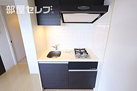 リベール名駅南  ｜ 愛知県名古屋市中川区西日置1丁目1-6（賃貸マンション1R・6階・22.82㎡） その5