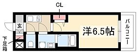 S-RESIDENCE今池駅前  ｜ 愛知県名古屋市千種区内山3丁目9-4（賃貸マンション1K・8階・22.76㎡） その2