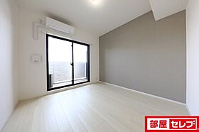 S-RESIDENCE今池駅前  ｜ 愛知県名古屋市千種区内山3丁目9-4（賃貸マンション1K・8階・22.76㎡） その3