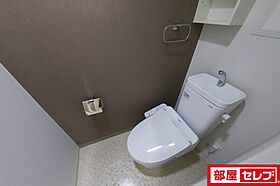 プロセルム上坂  ｜ 愛知県名古屋市瑞穂区上坂町1丁目2-1（賃貸マンション1DK・4階・31.72㎡） その9