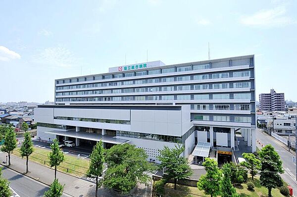 ララステージ熱田 ｜愛知県名古屋市熱田区八番2丁目(賃貸マンション1K・6階・28.21㎡)の写真 その9