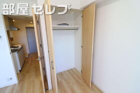 パルティール御器所  ｜ 愛知県名古屋市昭和区阿由知通2丁目19-1（賃貸マンション1K・8階・20.77㎡） その24