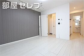 ミュゼ桜山  ｜ 愛知県名古屋市瑞穂区駒場町5丁目15（賃貸アパート1K・1階・27.63㎡） その6