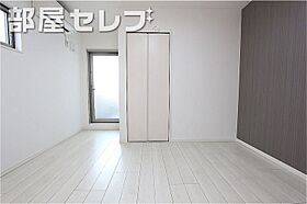 ミュゼ桜山  ｜ 愛知県名古屋市瑞穂区駒場町5丁目15（賃貸アパート1K・1階・27.63㎡） その8