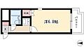 ニッシンハイツ千代田5階4.5万円
