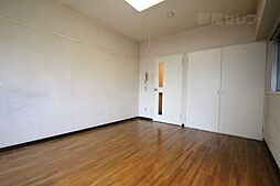 ルピナス栄 5階1Kのリビング/ダイニング