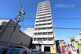 プレサンスmiu新栄  ｜ 愛知県名古屋市中区新栄2丁目24-8（賃貸マンション1K・2階・24.94㎡） その1