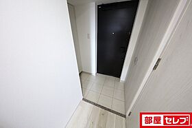 サーパスフォーシア白壁  ｜ 愛知県名古屋市東区白壁2丁目2-18（賃貸マンション1LDK・3階・44.14㎡） その23